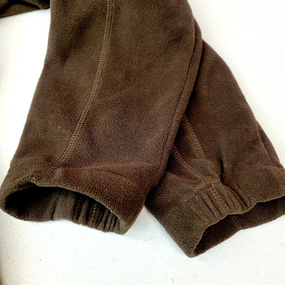 Columbia Fleece Pullover - Picture 6 of 7